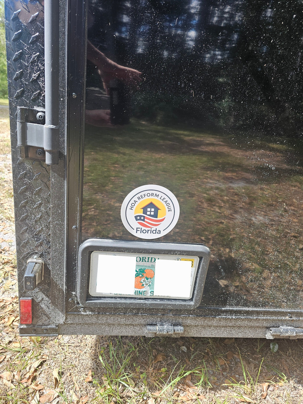 6" sticker 