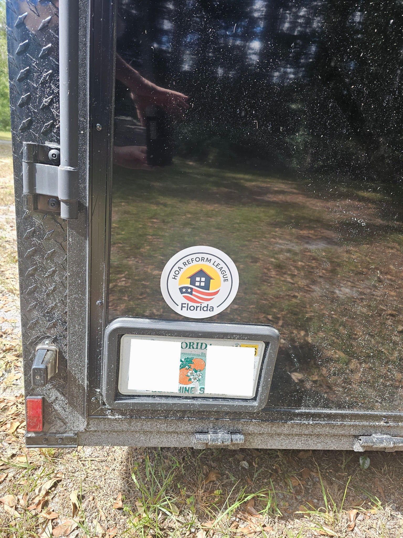 6" sticker 